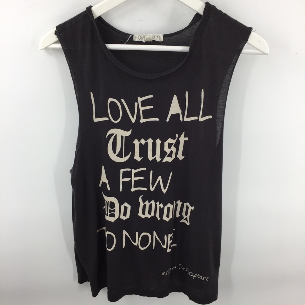 muscle tee